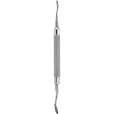 Patterson® Surgical Bone File – # 21, Miller, Double End