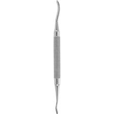 Patterson® Surgical Bone File – # 10, Double End