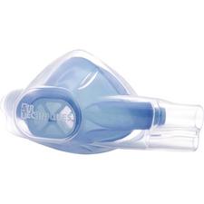 FlowStar Double Hood Scavenging Circuit Nasal Hood Sample Package