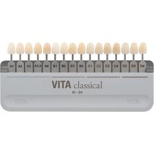 VITA Improved Classical Shade Guide