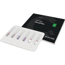MicroMega Sterile B6 K-Files – 0.02 Taper, 25 mm Length, 6/Pkg