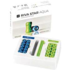 Riva Star Aqua Tooth Desensitizer Capsule Kit