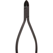 Pince coupante pour fil dur à angle de 15° Patterson®
