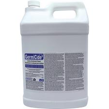 Germicide3, bouteille de 9,46 litres