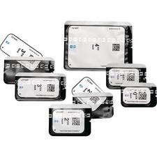 Paquet d’enveloppes de protection intrabuccales IDX PSP