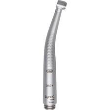 Synea Vision High Speed Turbine Handpiece – Contra Angle, Push-Button Autochuck, Penta Spray