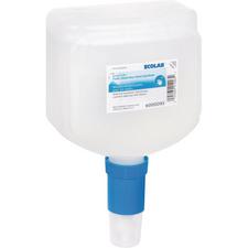 Mousse désinfectante pour mains Quik-Care™, bouteille de 535 mL