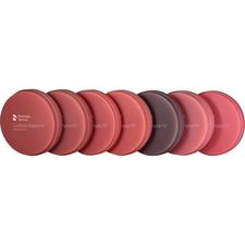 Disque pour prothèse dentaire Lucitone Digital Fit™ – 98,5 mm de diamètre, 30 mm d’épaisseur, arcade de prothèse dentaire complète, haut/bas