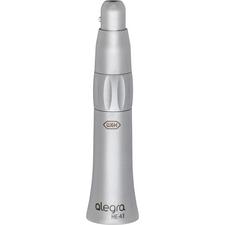HE-43 Alegra 1:1 Low Speed Air Handpiece
