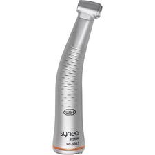 WK-99 LT Synea Vision Contra Angle 1:5 Handpiece Attachment – Push-Button Autochuck, Penta Spray