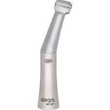 Alegra Low Speed Air Handpiece – No Light, No Spray