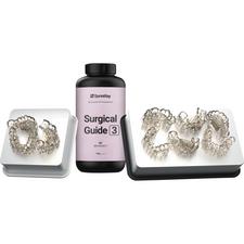 SprintRay Surgical Guide 3, 1 kg Bottle