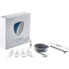 Nécessaire de lancement à usage unique pour système d’isolation DryShield® HVE