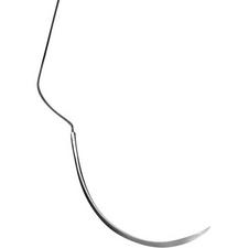 Perma Sharp® Polyglycolic Acid (PGA) Violet Braided Absorbable Sutures, 12/Pkg