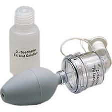 N95 Fit Test Nebulizer, 3/Pkg
