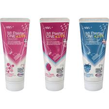 MI Paste® ONE Kids Toothpaste – 46 g Tube, 10/Pkg