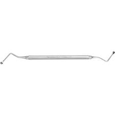 Patterson® Surgical Curette – # 10, Miller, Double End