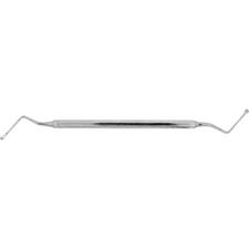 Patterson® Surgical Curette – # 11, Miller, Double End
