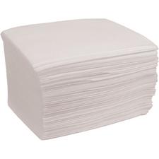 Lingettes sèches ProSurface® – 13" x 10", 500/emballage