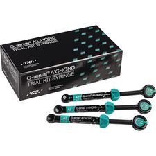 G-aenial® A’CHORD Universal Composite Syringe Trial Kit A