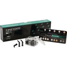 G-aenial® A’CHORD Universal Composite Unitip Core Kit