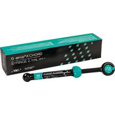 G-aenial® A’CHORD Universal Composite Syringe, 2.1 ml (4 g)