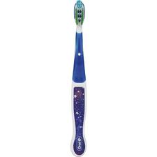 Oral-B® Toothbrush – Kids 6+ Years, 6/Pkg