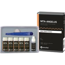 MTA Angelus Reparative Cement – White, 5 g