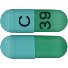 Clindamycin Hydrochloride – Capsules, 150 mg Strength, 100/Pkg