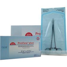 Sachets de stérilisation autoscellants ProView®