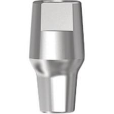 Kontact® Iso-Post Straight Implant Abutment, KJIP Gauge