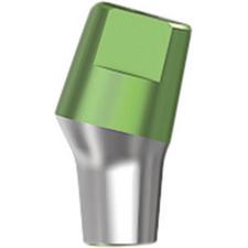 Kontact® Iso-Post Angulated Implant Abutment