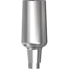 Kontact® Straight Machinable Fit-Post Abutment