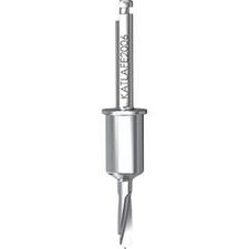 Kontact® Pilot Drill for Implant for AtlaSurgery System, 2 mm Diameter