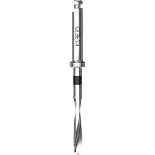 Kontact® Step Drill for Atlasurgery, 2 mm Diameter