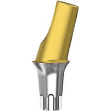 Kontact® Angulated Standard Abutment, 3 mm Diameter