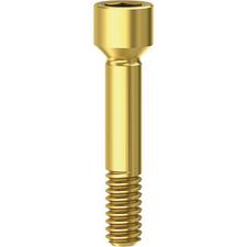 Kontact® Abutment Screw, 3 mm Diameter