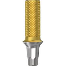 Kontact® Temporary Abutment, 3 mm Diameter