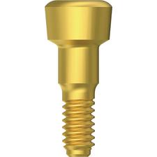 Kontact® Cover Screw, 3 mm Diameter