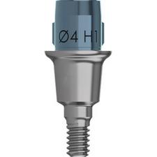 Kontact® Uni-Post Indexed Implant Abutment
