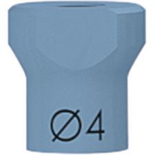 Kontact® Scanbody for Uni-Post Indexed Implant Abutment