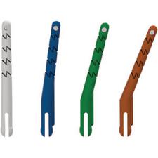 Kontact® IsoPost Straight Parallel Gauge