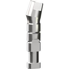Kontact® Analog for Angulated IsoPost Abutment, 15°