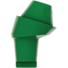 Kontact® Conical Angulated Multi-Unit (MUA) Try-In Abutment, 4.9 mm Diameter