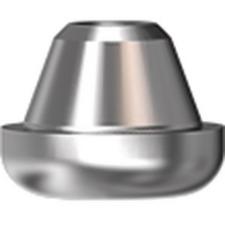 Kontact® Protection Template for Multi-Unit (MUA) Conical Implant Abutment