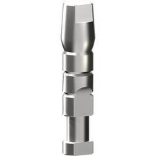 Kontact® Analog for Straight IsoPost Abutment