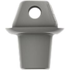 Kontact® Conical Straight Multi-Unit (MUA) Try-In Abutment, 4.9 mm Diameter