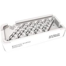 Kontact® Removable Drill Stop Kit