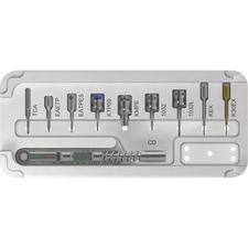 Kontact® Prosthetic Kit
