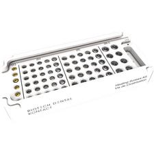 Full Healing Screw Kit